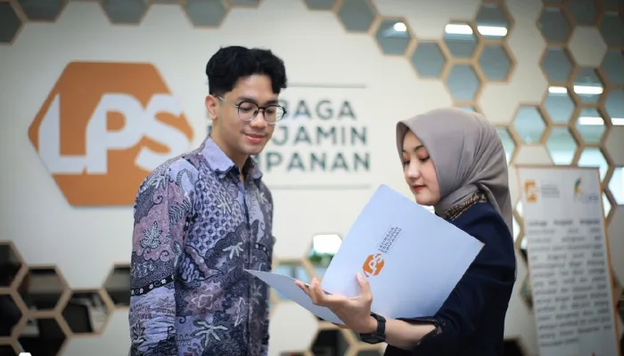 LPS Sesuaikan TBP, Guna Memperkuat Stabilitas Perbankan