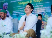 Tokoh Muda Santri Apresiasi Meningkatnya Kepercayaan Publik terhadap Polri, Harap Terus Jaga Amanah Masyarakat