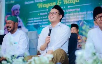 Tokoh Muda Santri Apresiasi Meningkatnya Kepercayaan Publik terhadap Polri, Harap Terus Jaga Amanah Masyarakat