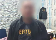 Kesal Antrean BBM di SPBU Bonggoeya, Pria 50 Tahun di Kendari Diamankan Polisi Usai Ancam Warga dengan Parang