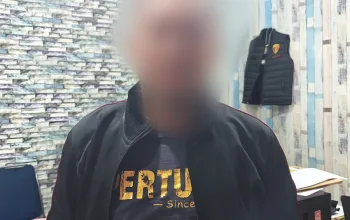 Kesal Antrean BBM di SPBU Bonggoeya, Pria 50 Tahun di Kendari Diamankan Polisi Usai Ancam Warga dengan Parang