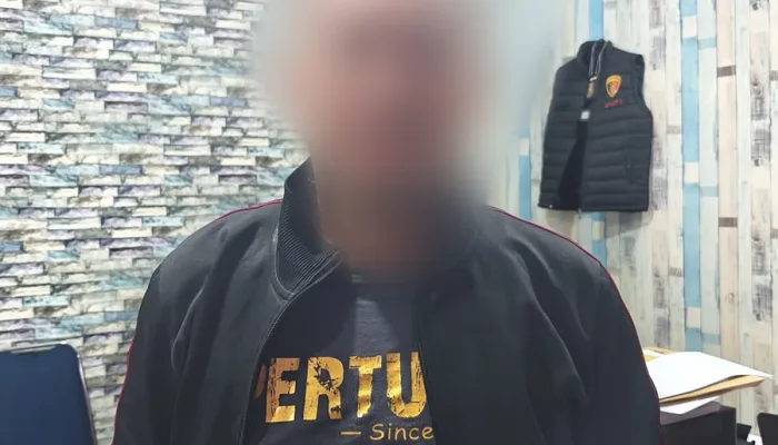 Kesal Antrean BBM di SPBU Bonggoeya, Pria 50 Tahun di Kendari Diamankan Polisi Usai Ancam Warga dengan Parang
