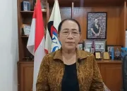 Presiden KSBSI Elly Rosida Silaban Apresiasi Survei Litbang Kompas: Kepercayaan ke Polri Naik Jadi 82,4%, Harap Jadi Sahabat Buruh