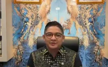 Anggota DPR RI Fraksi PAN Sigit Purnomo “Pasha Ungu”: Survei Litbang Kompas Buktikan Polri Makin Dekat dengan Rakyat