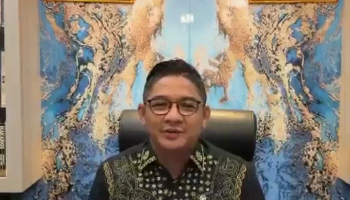 Anggota DPR RI Fraksi PAN Sigit Purnomo “Pasha Ungu”: Survei Litbang Kompas Buktikan Polri Makin Dekat dengan Rakyat