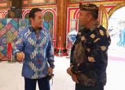Andika Perkasa: Peningkatan Kepercayaan Publik terhadap Polri Bukti Kepemimpinan Kapolri dan Kerja Keras Seluruh Jajaran