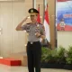Kapolda Sultra Resmi Sandang Pangkat Irjen Pol