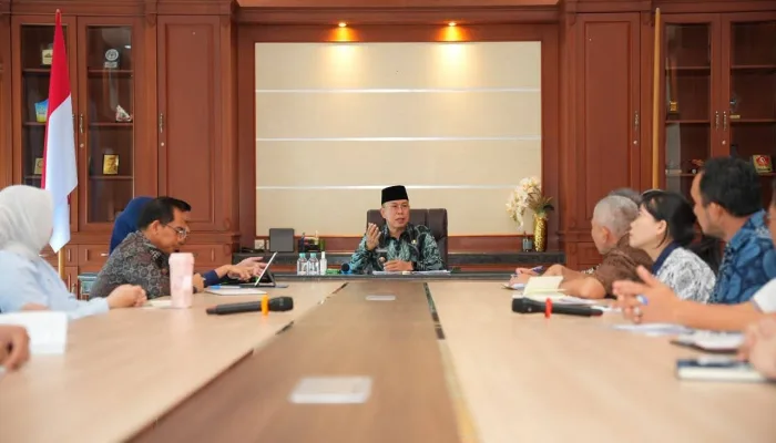 Pemprov Sultra Siap Setujui RKAB Tambang MBLB, Asalkan Pengusaha Taat Aturan Reklamasi