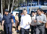 Tinjau Museum Sultra, Fadli Zon Tegaskan Muna Miliki Lukisan Purba Tertua di Dunia 10 FB IMG 1783777630456