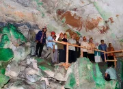 Menteri Kebudayaan: Gua Liangkobori Akan Ditetapkan Jadi Cagar Budaya Nasional 9 FB IMG 1783831229841