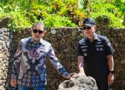 Menteri Kebudayaan Dorong Tiga Makam Sultan Buton Jadi Cagar Budaya Nasional 9 FB IMG 1783913410724