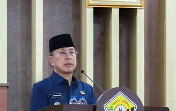 Jawab Pandangan Fraksi DPRD, Gubernur Sultra Tegaskan Komitmen Perkuat Tata Kelola Keuangan Daerah 3 FB IMG 1783944296296