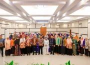 Pemprov Sultra Gelar Pendampingan Pengarusutamaan Gender Tahun 2026