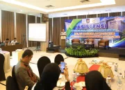 Pemprov Sultra Hadapi Tantangan Fiskal 2026 Lewat Digitalisasi Aset Daerah