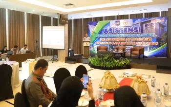 Pemprov Sultra Hadapi Tantangan Fiskal 2026 Lewat Digitalisasi Aset Daerah