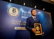 Bank Sultra Borong Tiga Penghargaan Nasional dalam Sepekan, Perkuat Posisi di Kancah Perbankan