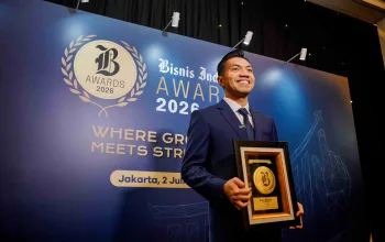 Bank Sultra Borong Tiga Penghargaan Nasional dalam Sepekan, Perkuat Posisi di Kancah Perbankan