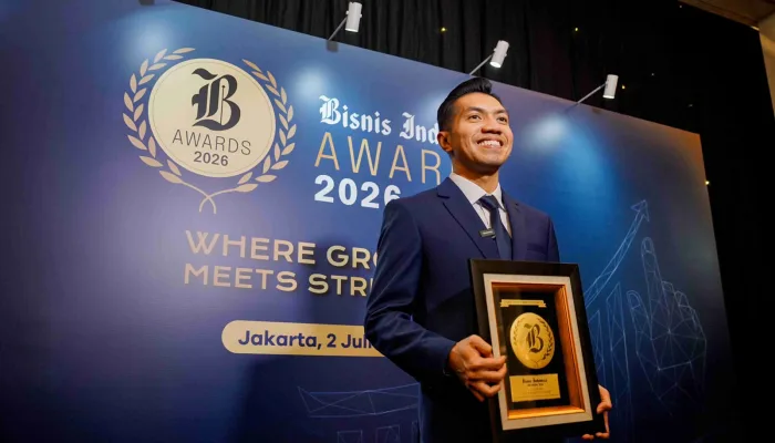 Bank Sultra Borong Tiga Penghargaan Nasional dalam Sepekan, Perkuat Posisi di Kancah Perbankan