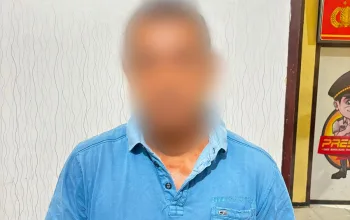 Polisi Tangkap Pria di Kendari Terkait Dugaan Kekerasan Seksual terhadap Perempuan Disabilitas Tunarungu dan Tunawicara