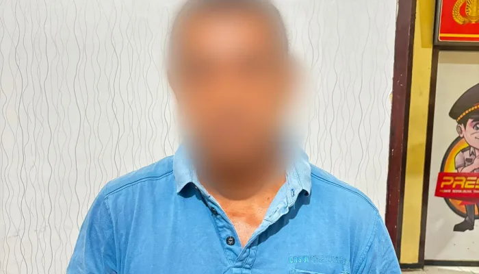 Polisi Tangkap Pria di Kendari Terkait Dugaan Kekerasan Seksual terhadap Perempuan Disabilitas Tunarungu dan Tunawicara