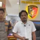 Polresta Kendari Tegaskan Tersangka Kasus Pemerkosaan Tidak Dibebaskan, Hanya Ditangguhkan Penahanannya