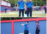 Gubernur Sultra Hadiri Pembukaan Kejuaraan Menembak Kapolda Sultra Cup Hari Bhayangkara ke-80 11 IMG 20260708 WA0004