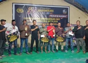 Meriahkan Hari Bhayangkara ke-80, Polsek Ranomeeto Polresta Kendari Gelar Lomba Domino dan Nobar Piala Dunia 9 IMG 20260708 WA0006