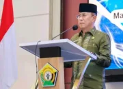 Gubernur Sultra Bakal Temui Pengusaha Tambang MBLB, Bahas RKAB dan Dana Reklamasi 9 IMG 20260709 WA0010