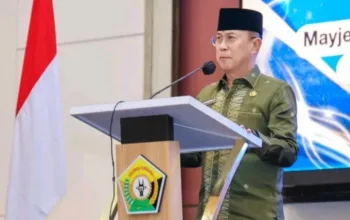 Gubernur Sultra Bakal Temui Pengusaha Tambang MBLB, Bahas RKAB dan Dana Reklamasi 3 IMG 20260709 WA0010