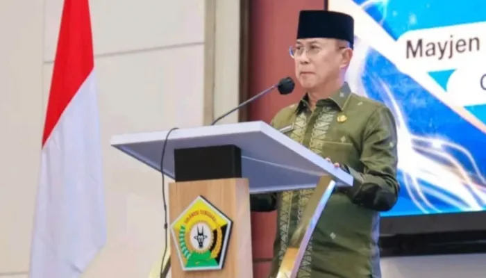 Gubernur Sultra Bakal Temui Pengusaha Tambang MBLB, Bahas RKAB dan Dana Reklamasi