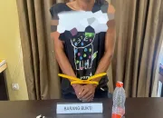 Pria di Konut Ditangkap, Polisi Sita 58 Paket Diduga Sabu Seberat 18,02 Gram 10 IMG 20260709 WA0011