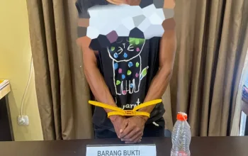 Pria di Konut Ditangkap, Polisi Sita 58 Paket Diduga Sabu Seberat 18,02 Gram 4 IMG 20260709 WA0011