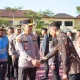 Kapolda Sultra Lepas 95 Casis Bintara dan Tamtama Polri, Tekankan Integritas dan Semangat Pengabdian