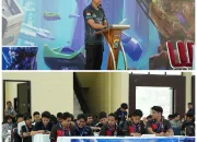 Kapolda Sultra Buka Turnamen E-Sport Mobile Legends Kapolri Cup 2026 Tingkat Polda 11 IMG 20260711 WA0012