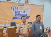LPS Gandeng Media Tingkatkan Literasi Keuangan, 99,98 Persen Rekening Nasabah di Sultra Dijamin 10 IMG 20260713 WA0004