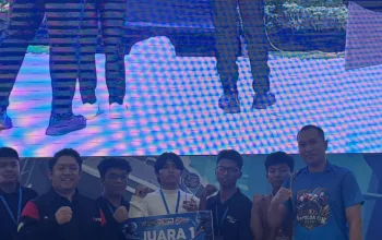 Tim Asuhan Polresta Kendari Borong Juara Turnamen E-Sports Kapolda Sultra Cup 2026 6 IMG 20260713 WA0007
