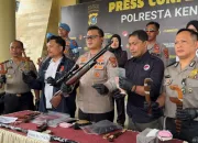 Polresta Kendari Ungkap Rentetan Kasus Kriminal, dari Narkoba hingga Pemerkosaan Penyandang Disabilitas 10 IMG 20260713 WA0008