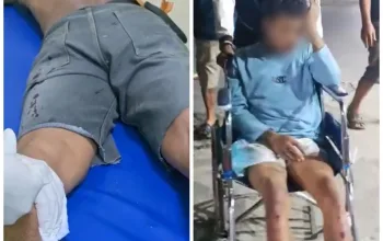 Dua Residivis Curanmor Ditangkap di Kendari, Polisi Ungkap 22 TKP dan Amankan Empat Motor Curian 4 IMG 20260713 WA0009