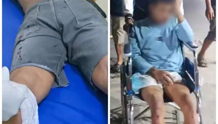 Dua Residivis Curanmor Ditangkap di Kendari, Polisi Ungkap 22 TKP dan Amankan Empat Motor Curian