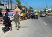 Operasi Kepatuhan Pajak Gabungan di Kendari, Ditlantas Polda Sultra Perkuat Sinergi Tingkatkan Kepatuhan Wajib Pajak 9 IMG 20260714 WA0009