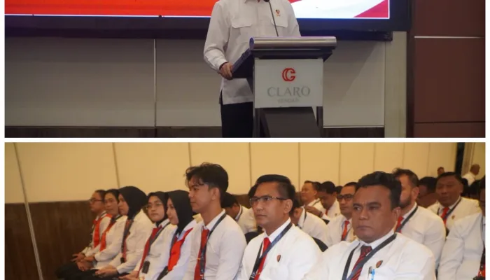 113 Penyidik Polda Sultra Ikuti Sertifikasi Kompetensi, Tingkatkan Profesionalisme Penegakan Hukum
