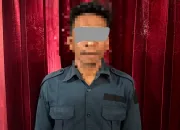 Diduga Aniaya Anak Pelaku Pencurian, Pria di Kendari Ditangkap Polisi 8 IMG 20260715 WA0007