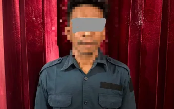 Diduga Aniaya Anak Pelaku Pencurian, Pria di Kendari Ditangkap Polisi 2 IMG 20260715 WA0007