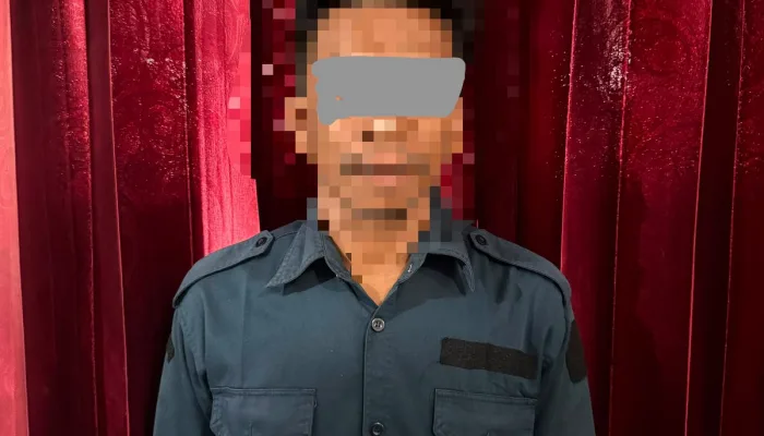 Diduga Aniaya Anak Pelaku Pencurian, Pria di Kendari Ditangkap Polisi