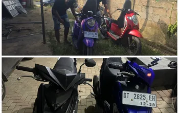 Polresta Kendari Sita Tujuh Motor Curian, Hasil Pengembangan Jaringan Curanmor di 22 TKP 2 IMG 20260716 WA0000
