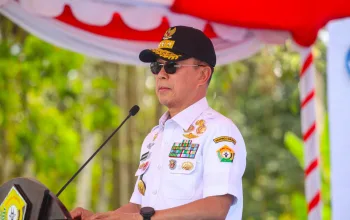 Visioner Indonesia: Transparansi LHKPN Justru Mencerminkan Komitmen Keterbukaan Gubernur ASR 4 IMG 20260716 WA0001