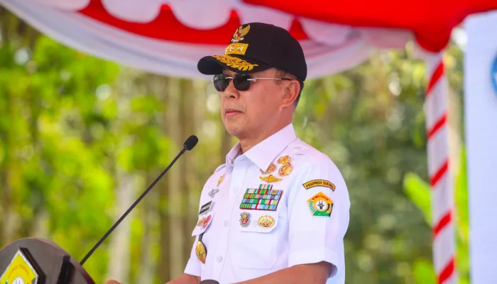 Visioner Indonesia: Transparansi LHKPN Justru Mencerminkan Komitmen Keterbukaan Gubernur ASR