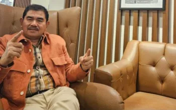 Prof Juanda: Penetapan Tersangka FA Tanpa Pemeriksaan Awal Tetap Sah Menurut Hukum 2 IMG 20260716 WA0005