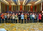 Gubernur Andi Sumangerukka Hadiri Raker APPSI, Bahas Penguatan UMKM dan Strategi Tingkatkan PAD 9 IMG 20260716 WA0007