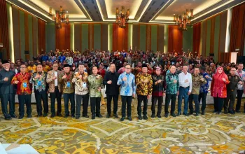 Gubernur Andi Sumangerukka Hadiri Raker APPSI, Bahas Penguatan UMKM dan Strategi Tingkatkan PAD 3 IMG 20260716 WA0007